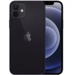 iPhone 12 Black