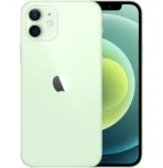 iPhone 12 Green