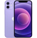 iPhone 12 Purple
