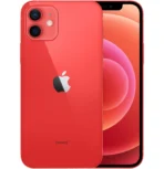 iPhone 12 Red