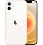 iPhone 12 White