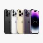 iPhone 14 Pro Max All Colors