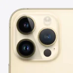 iPhone 14 Pro Max Camera - Gold