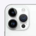 iPhone 14 Pro Max Camera - Silver