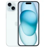 iPhone 15 - Blue