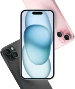 iPhone 15 - Design