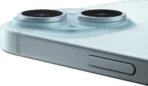 iPhone 15 - Rear Camera Design
