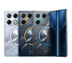 Infinix GT20 Pro - Colors