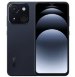 Itel A06 - Magic Black
