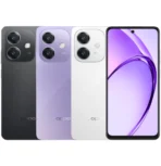 Oppo A3 - All Colors