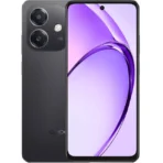 Oppo A3 - Sparkle Black