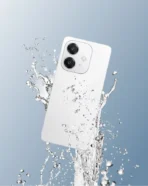 Oppo A3 - Water Resistance