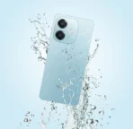 Oppo-A3x-Water-Resistant