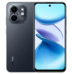 Infinix Smart 9 - Metallic Black