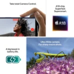 iPhone-16-Specs