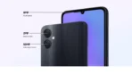 Samsung A05 (128GB/4GB; 50MP Dual Camera; 5000mAh) - Image 4