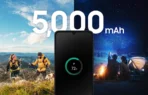 Samsung A06 (128GB/4GB; 50MP Dual Camera; 5000mAh) - Image 7