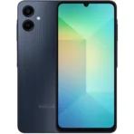 Samsung-A06-Black