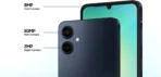 Samsung A06 (128GB/4GB; 50MP Dual Camera; 5000mAh) - Image 6