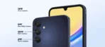 Samsung A15 (128GB/6GB; 50MP Triple Camera; 5000mAh) - Image 5