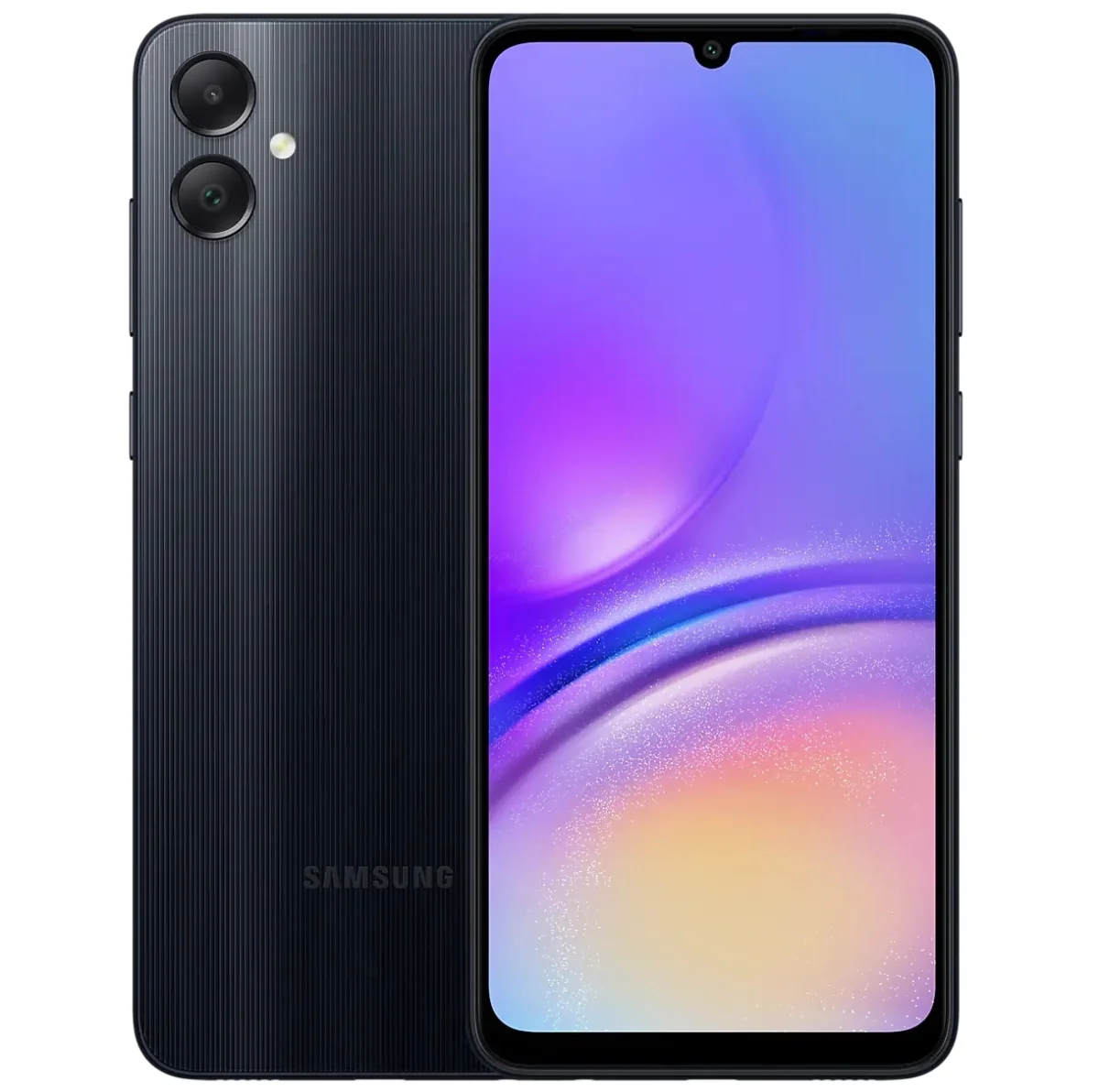 Samsung A05 (128GB/4GB; 50MP Dual Camera; 5000mAh) - Image 2