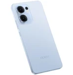Oppo Reno 13F - Blue Rear Design