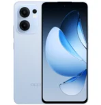 Oppo Reno 13F - Skyline Blue