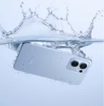 Oppo Reno 13F - Water Resistant