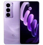 Itel City 100 - Fairy Purple