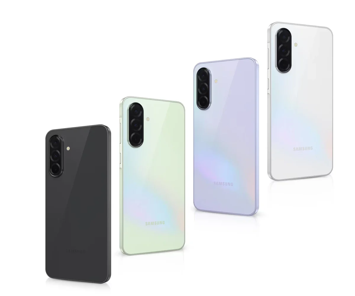 Galaxy A36 Colors