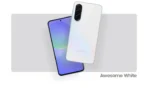 Samsung Galaxy A36 White