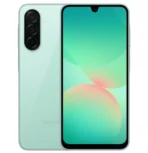 Samsung A25 5G - Light Green