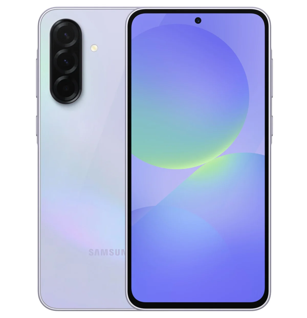 Samsung Galaxy A36 - Lavender