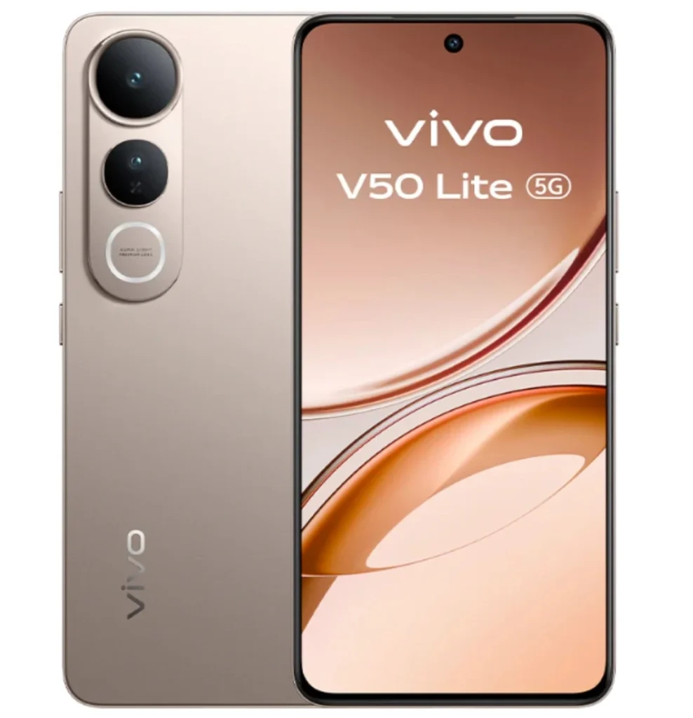 Vivo V50 Lite 5G