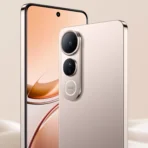 Vivo V50 Lite 5G Design