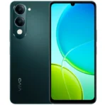Vivo Y04 - Jade Green