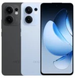 Oppo Reno 13F - Colors