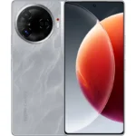 Tecno Camon 30 Pro - Alps Snowy Silver