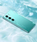 Tecno-Camon-40-Emerald-Green-Rear-Design