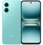 Tecno Pop 10 - Turquoise Green