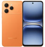 Tecno Spark 40 - Sunlight Orange
