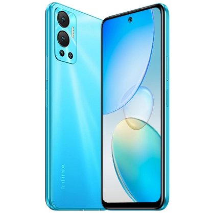 Infinix-Hot-12.webp Infinix Hot 12 (128GB/6GB; 13MP Triple Camera; 5000mAh) - Image 1