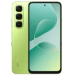 Infinix Hot 60i - Meadow Green