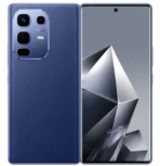 Infinix Note 50s 5G - Blue