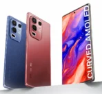 Infinix Note 50s 5G - Design