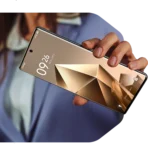 Infinix Note 50s 5G - Front