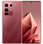 Infinix Note 50s 5G - Ruby Red