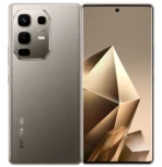 Infinix Note 50s 5G - Titanium Grey