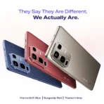 Infinix Note 50s - Colors Design