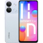 Infinix Smart 7 HD (64GB/2GB; 8MP Dual Camera; 5000mAh) - Image 2